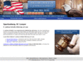 joshuaschultzlawfirm.com