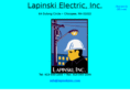 lapinskiinc.com