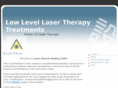 lasernaturalhealing.com