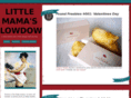 littlemamaslowdown.com