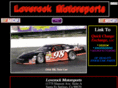 loverockmotorsports.com
