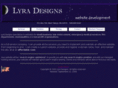 lyra-designs.com
