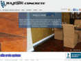 majesticconcrete.com