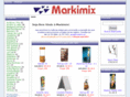 markimix.com