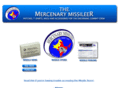 mercenary-missileer.com