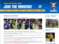 minicrusaders.com