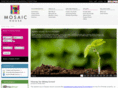 mosaic-house.com