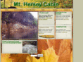 mtherseycabin.com