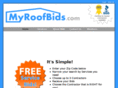 myroofbids.com