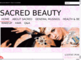 mysacredbeauty.com