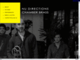 ndcbrass.com
