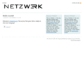 netzw3rk.net