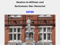 nlwmemorial.org