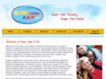 onceuponakid.com