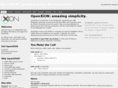 openxion.org