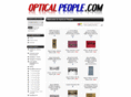 opticalpeople.com