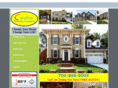 painterscharlottenc.com