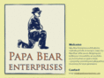 papabearenterprises.com