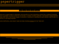 papertrigger.com