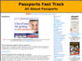 passportsfasttrack.com