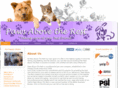 pawsabovetherest.com
