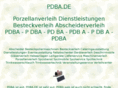 pdba.de