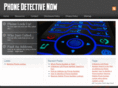 phonedetectivenow.com