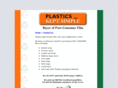 plasticskeptsimple.com