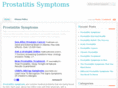 prostatitissymptoms.net