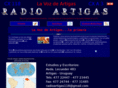 radioartigas.com