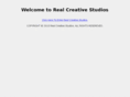 realcreativestudios.com