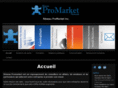 reseaupromarket.com