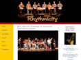 rhythmicity.org