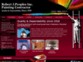 rjpeoples.com