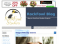 rockfowlstudio.com