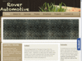 roverautomotive.com