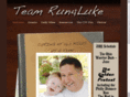 run4luke.com
