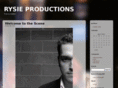 rysieproductions.com