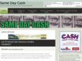 samedaycashonline.com