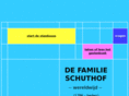 schuthof.net