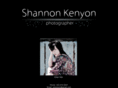 shannonkenyon.com