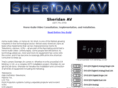 sheridanav.com