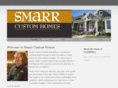 smarrcustomhomes.com