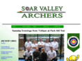soarvalleyarchers.com