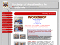 societyofaestheticsinmedicine.com