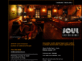 soulgastrolounge.com
