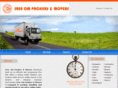 sreeompackersandmovers.com