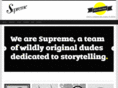svpreme.com