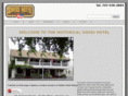 swisshotelsonoma.com