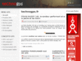 technogps.fr